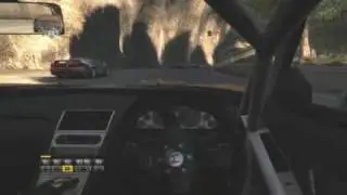 Grid - This crash wasn't my fault