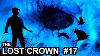 Keeping an Eye on the Town's Residents | The Lost Crown: A Ghost-Hunting Adventure | Walkthrough #17
