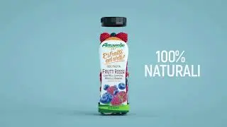 Estratti ad Arte - Almaverde Bio