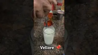 📌Vellore..#shorts #short #viral #viralvideo #video #youtubeshorts #trending #youtube #food #vellore