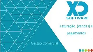 Gestão de Vendas 