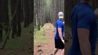 Wait for it&hellip; 🤯🔥 #short #EXTREME #UNREEL #Sendit #Discgolf #BeBold #Fyp #Viral