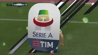 Int vs Rom Set Piece