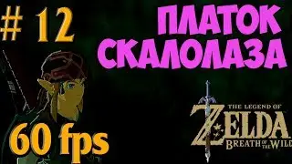 ПРОХОЖДЕНИЕ The Legend of Zelda: BotW cemu emulator [pc 1080p HD 60FPS] на пк #12
