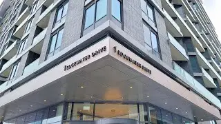 211-1 Edgewater Dr, Toronto