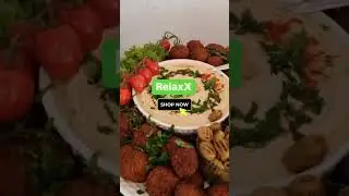 Catering Berlin von RelaxX Catering