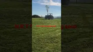 sunny day ford 10 series diving #farming #tending #dairyfarm #dieselrepair #pacificnorthwest #atv