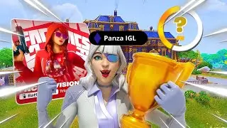 Esto paso en nuestra mejor partida de la fncs... (día 1 / 208 puntos)