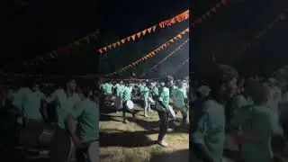 CNZ 🔥🤌🏻.  Energy level💯🔥 #cnz #dhol #music #indiaenergy