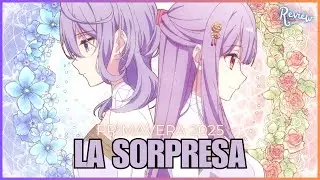 La SORPRESA de Primavera 2025