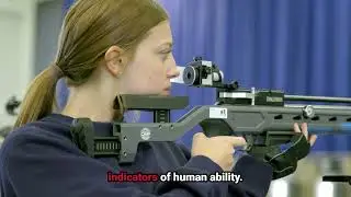 American Legion Junior Shooting Sports Program: Safety, Skills and Competition