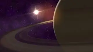 Enorasis Project  - The Saturn rings
