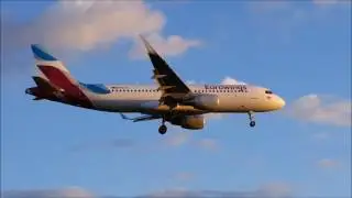 Hannover Airport 2016 #aviation #planespotting #planes #airport