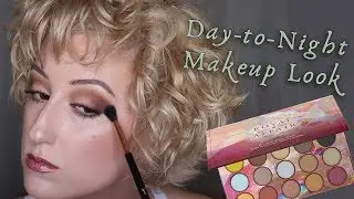 Day to Night Tutorial! BH Royal Affair Palette