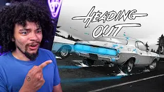 This Is The Most Creative Racing Game of 2024!