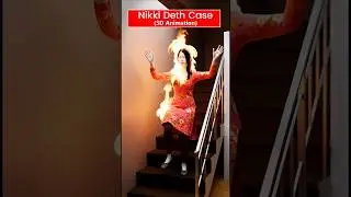 Nikki Bhati Deth Case 3D Animation