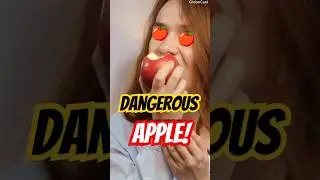Leading Botanist Shares Shocking Apple Seed Secret!