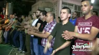 الفنان مصطفى الخطيب حفلة خالد طحاينة السيلة الحارثية
