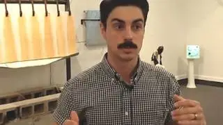 Advice from a Studio Art (BFA) student from drkit.org