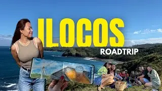 Ilocos Norte Roadtrip : holiday break in the province 