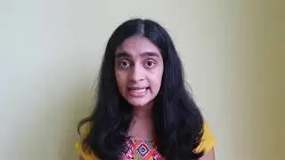 Renuka Malayalam kavitha, recited  by Anagha