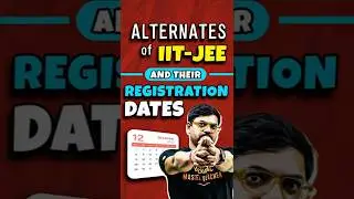 🔥 Top Engg Exams 2026 : Dates You Must Know! #jee #jee2026 #engineering #college #exam #entrance