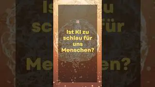 KI: Freund oder Feind? #KIRevolution #MenschMaschine #Zukunftstechnologie