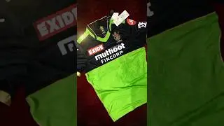 🌿 #rcb  2021 Green Jersey &ndash; A Tribute to Sustainability and Spirit | #cricket #cricketshorts #short