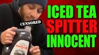 Iced Tea Sp*tter Is Innocent! Enzo Amore Gets Into A REAL FIGHT With AEW Wrestler! (Wrestling News)