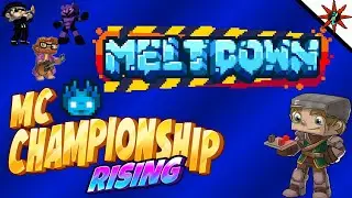 MCC Rising 2: Meltdown - Aqua Axololts - Inditorias's POV