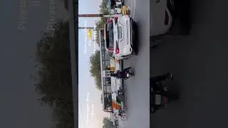 Motovlog roadrage🤯🤯#vlog#rider #crash#rider#automobile#h2r#dream#bike#highway#race#funny#top#speed