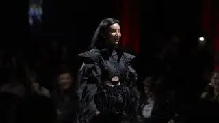 Dariko Vardanyan Fashion Scout Fashion show I YFW 2025