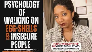 Living with a HYPERSENSITIVE Person: The Hidden Struggles |TOXIC FAMILY DYNAMICS
