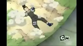 Naruto classico (ep 64 em portugu&ecirc;s)