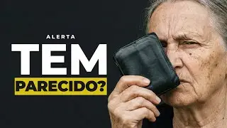 O SINAL SILENCIOSO da DEM&Ecirc;NCIA que 99% ignora
