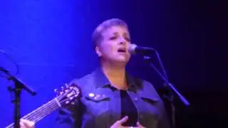 Kelly Hogan & Casey McDonough - It's All In The Game