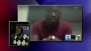 Activist Jaymal Green Chicago S Crime Problem Has An Economic Solution