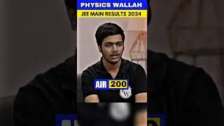 Strategy for Inorganic Chemistry!! 🧪🎯 #PW #Shorts #JEEMainResult2024