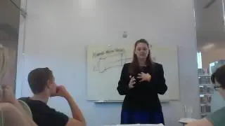 Heart Attack video informative speech