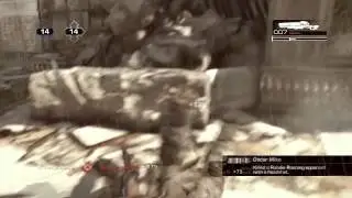 Mini // Agony Rapture
