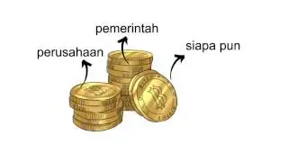 Penjelasan Apa itu Bitcoin, Bagaimana cara kerja Bitcoin?