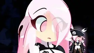 If Ami had voice acting in Gwain Saga