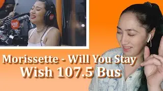 𝐌𝐨𝐫𝐢𝐬𝐬𝐞𝐭𝐭𝐞 