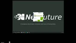Evootrends - Sala Presentazioni Aziendali I - Presentazione Nextfuture