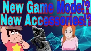 New Accessories!!?? New Single Player Quest!? Ohh Sheit! | Bleach Brave Souls