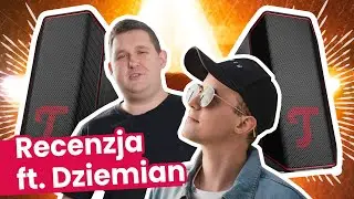 Sylwester z głośnikiem za 3000 zł? (feat. Dziemian)