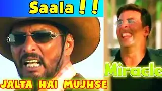Wellcome movie roasted by Virus | Hindi comedy movie roasting by funvirus | Hindi roasting @funvirus