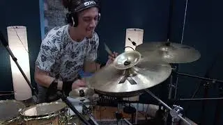 Drumz 'n' Basez - Smooth Criminal