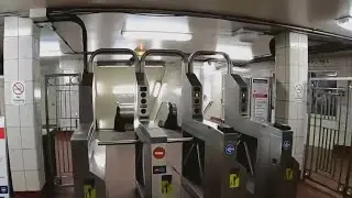 Details of CTA employee's alleged battery of passenger 'shocks the conscience'