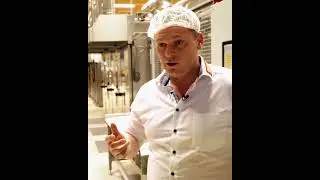 MIWE user report - B&auml;ckerei Amthor &uuml;ber den MIWE ideal  #backen #bakery #bread